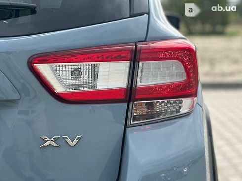 Subaru XV 2018 - фото 16