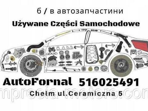 двигатель в сборе для Fiat Panda - купить на Автобазаре - фото 6