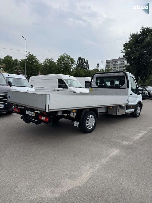 Ford Transit 2020 - фото 7