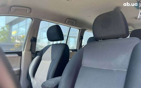 Mitsubishi Pajero Sport 2011 - фото 11