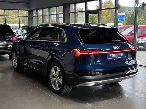 Audi E-Tron 2019 - фото 14