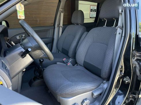 Kia Carens 2003 - фото 25