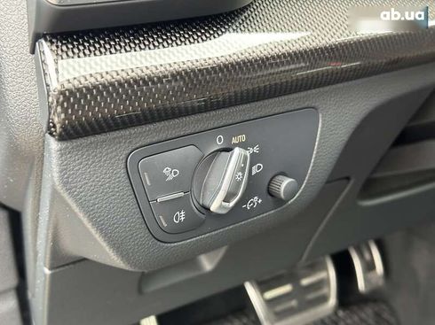 Audi SQ5 2018 - фото 22
