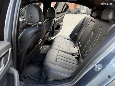 BMW 5 серия 2018 - фото 8