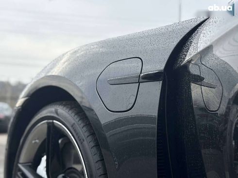 Porsche Taycan 2020 - фото 12