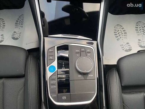 BMW i4 2023 - фото 21