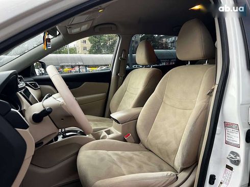 Nissan Rogue 2014 - фото 9