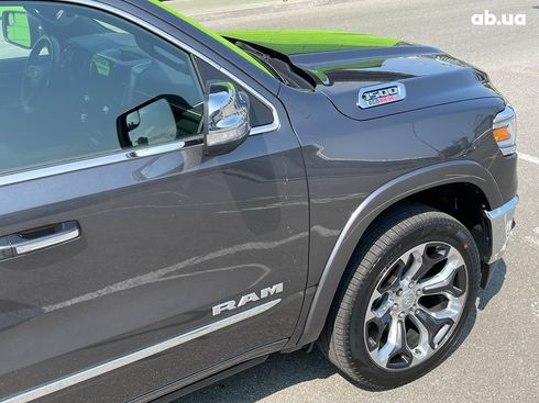 Dodge Ram 2023 - фото 10