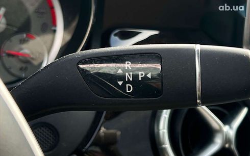 Mercedes-Benz CLA-Класс 2014 - фото 22