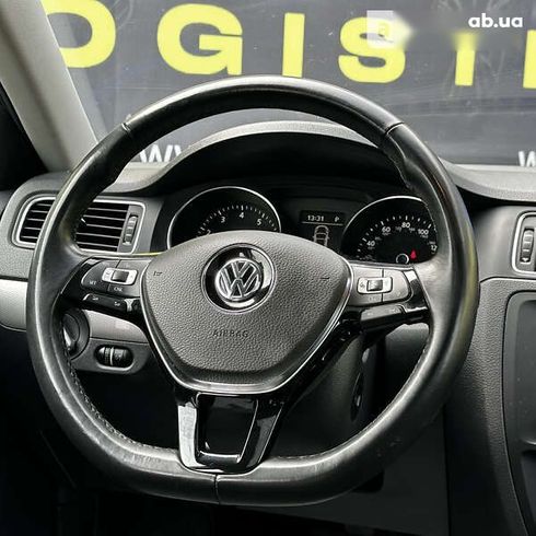 Volkswagen Jetta 2016 - фото 17