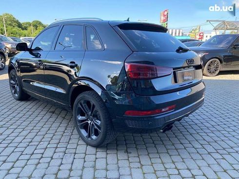 Audi Q3 2016 - фото 5
