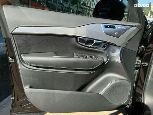 Volvo XC90 2020 - фото 16