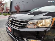 Купить Volkswagen Passat бу в Украине - купить на Автобазаре
