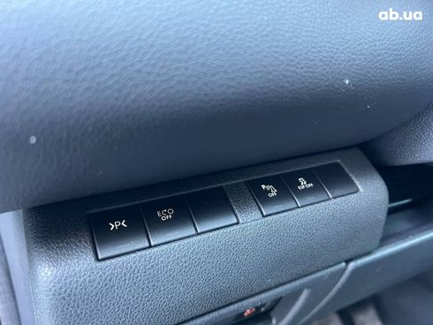 Peugeot 5008 2012 синий - фото 19
