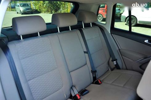 Volkswagen Tiguan 2008 - фото 25