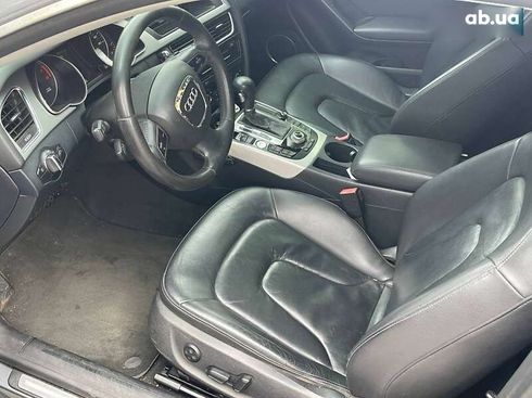 Audi A5 2011 - фото 13