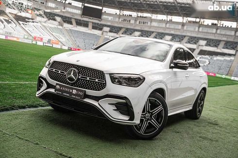 Mercedes-Benz GLE-Class 2023 - фото 4