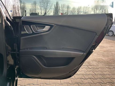 Audi A7 2012 - фото 29