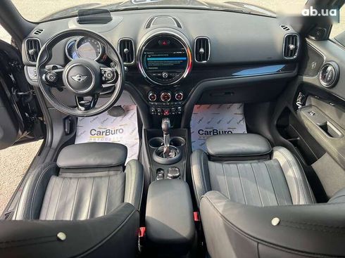 MINI Countryman 2017 - фото 21