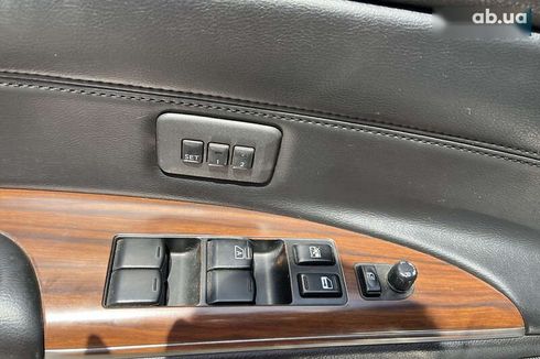 Nissan Teana 2008 - фото 8