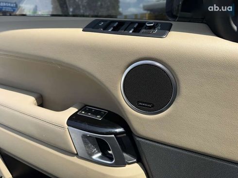 Land Rover Range Rover Sport 2015 - фото 23