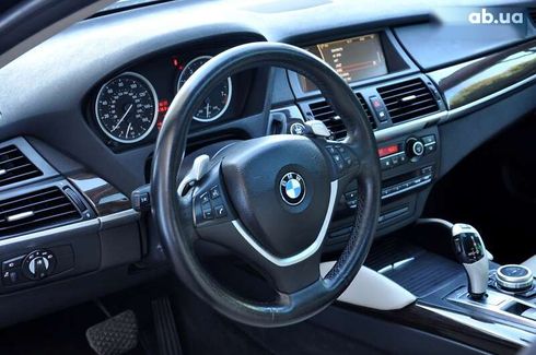 BMW X6 2011 - фото 18