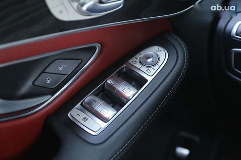 Mercedes-Benz GLC-Класс 2016 - фото 29