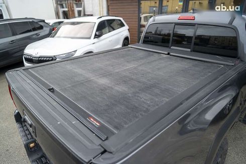 Toyota Tacoma 2016 - фото 20