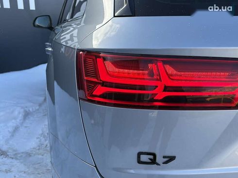 Audi Q7 2016 - фото 8