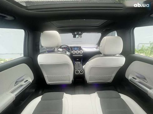 Mercedes-Benz EQA-Класс 2021 - фото 9