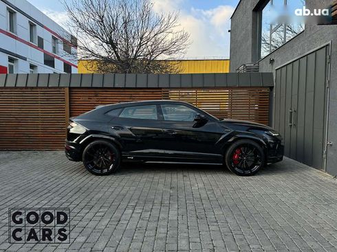 Lamborghini Urus 2024 - фото 27