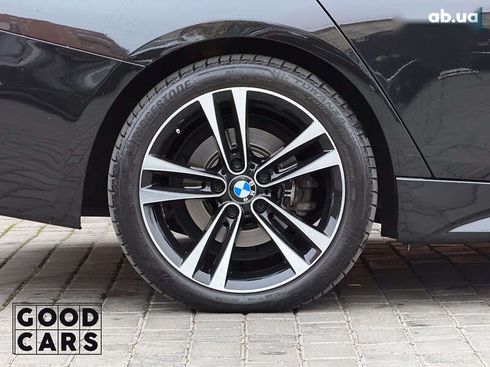 BMW 3 серия 2016 - фото 15