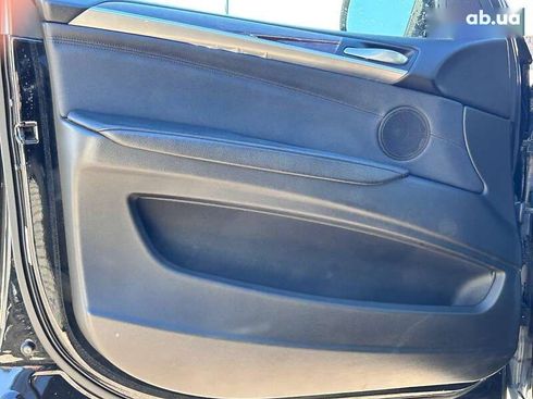 BMW X5 2011 - фото 12