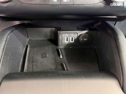 Ford Kuga 2021 - фото 28