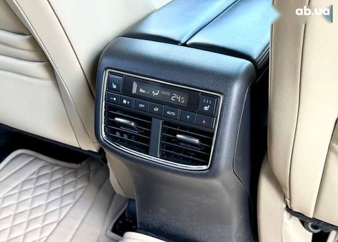Mazda CX-9 2018 - фото 25