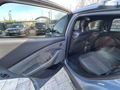 Ford Mustang Mach-E 2023 - фото 23