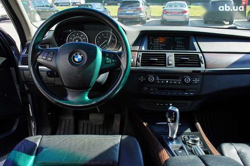 BMW X5 2012 - фото 18