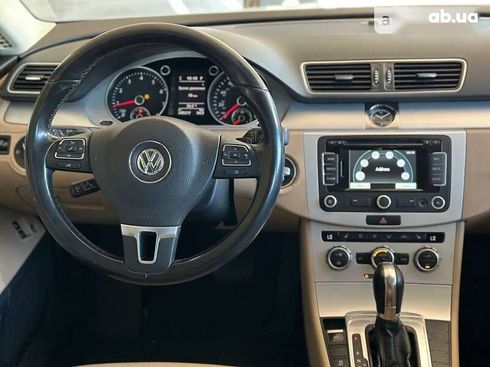 Volkswagen Passat CC 2014 - фото 20