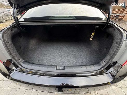 Honda Accord 2015 - фото 26