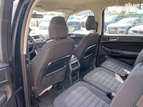 Ford Galaxy 2017 - фото 21