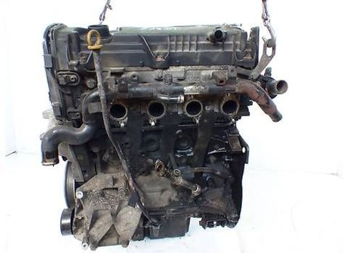 двигатель в сборе для Opel Zafira - купити на Автобазарі - фото 5