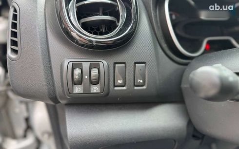 Opel Vivaro 2015 - фото 8