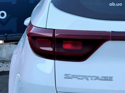 Kia Sportage 2021 - фото 18