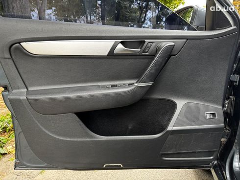 Volkswagen passat b7 2012 серый - фото 10