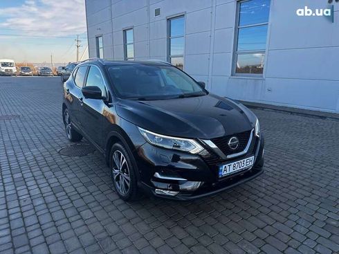 Nissan Qashqai 2019 - фото 4