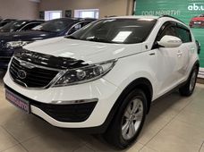 Продажа б/у Kia Sportage 2012 года - купить на Автобазаре