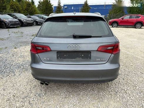 Audi A3 2014 - фото 8