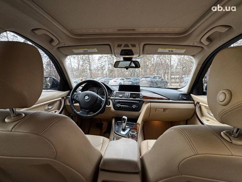 BMW 3 серия 2013 - фото 7