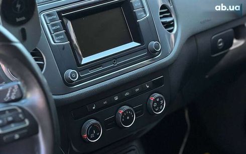 Volkswagen Tiguan 2016 - фото 16