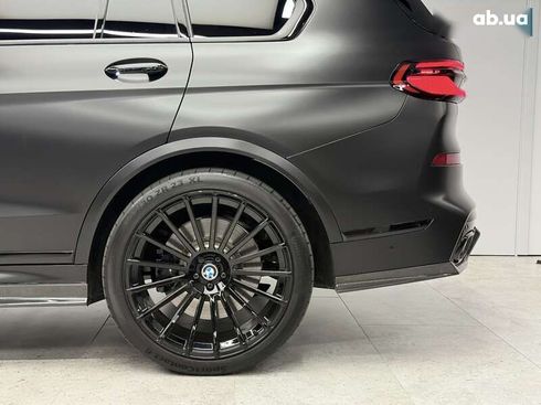 BMW X7 2023 - фото 19